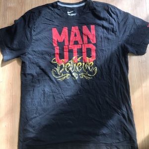 Nike Manchester United